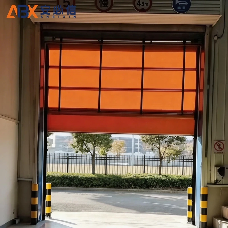 珠海市PVC堆积门